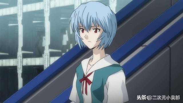 无法成为女主的八大类型妹纸，她们离女主只差一个转身