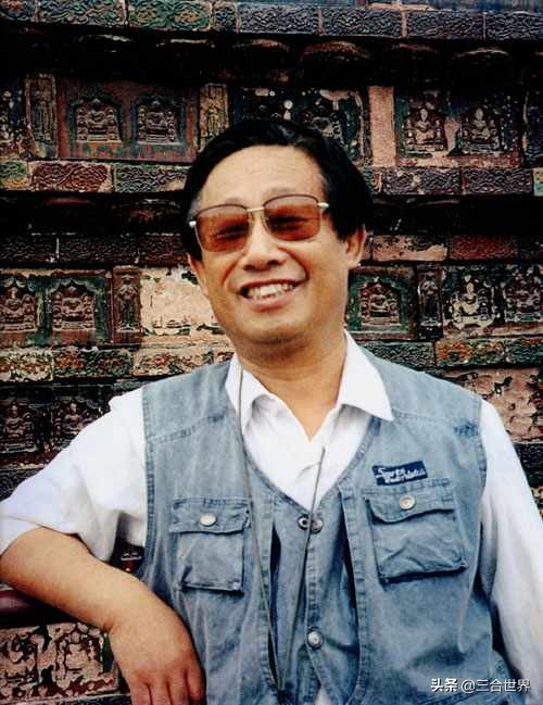 齐齐哈尔籍名人,齐齐哈尔翟志刚