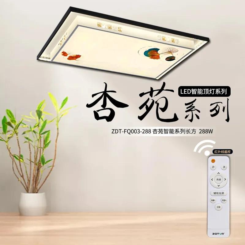 客厅吸顶灯怎么装比较快方便,在客厅装什么灯拍视频好看