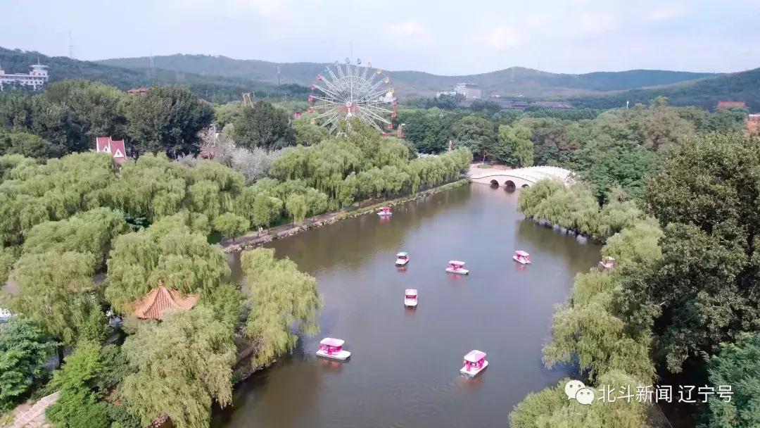 关于壮丽70年奋斗新时代资料,壮丽七十年奋斗新时代辽宁