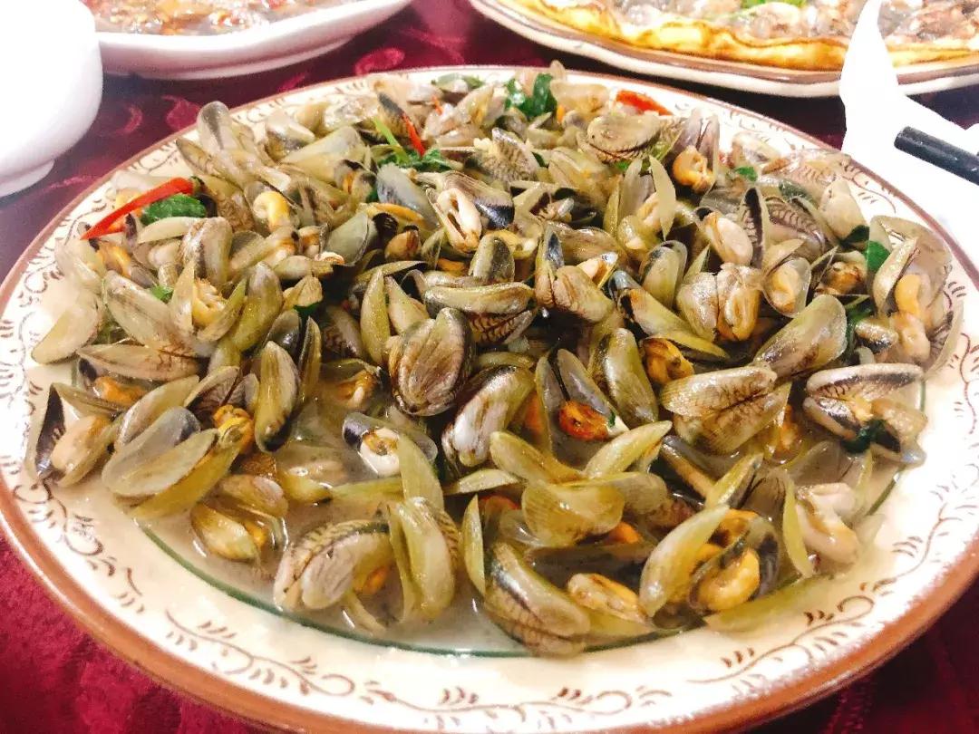 广州美食潮汕生腌螃蟹,广州潮汕美食排行榜前十名