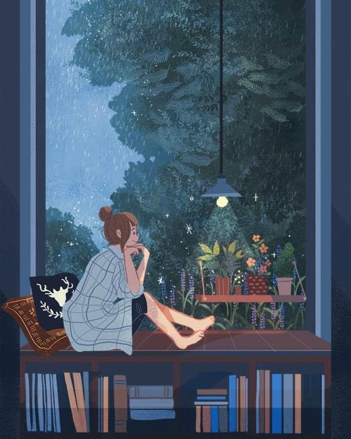 情侣之间习惯性“冷战”，究竟在捍卫些什么？