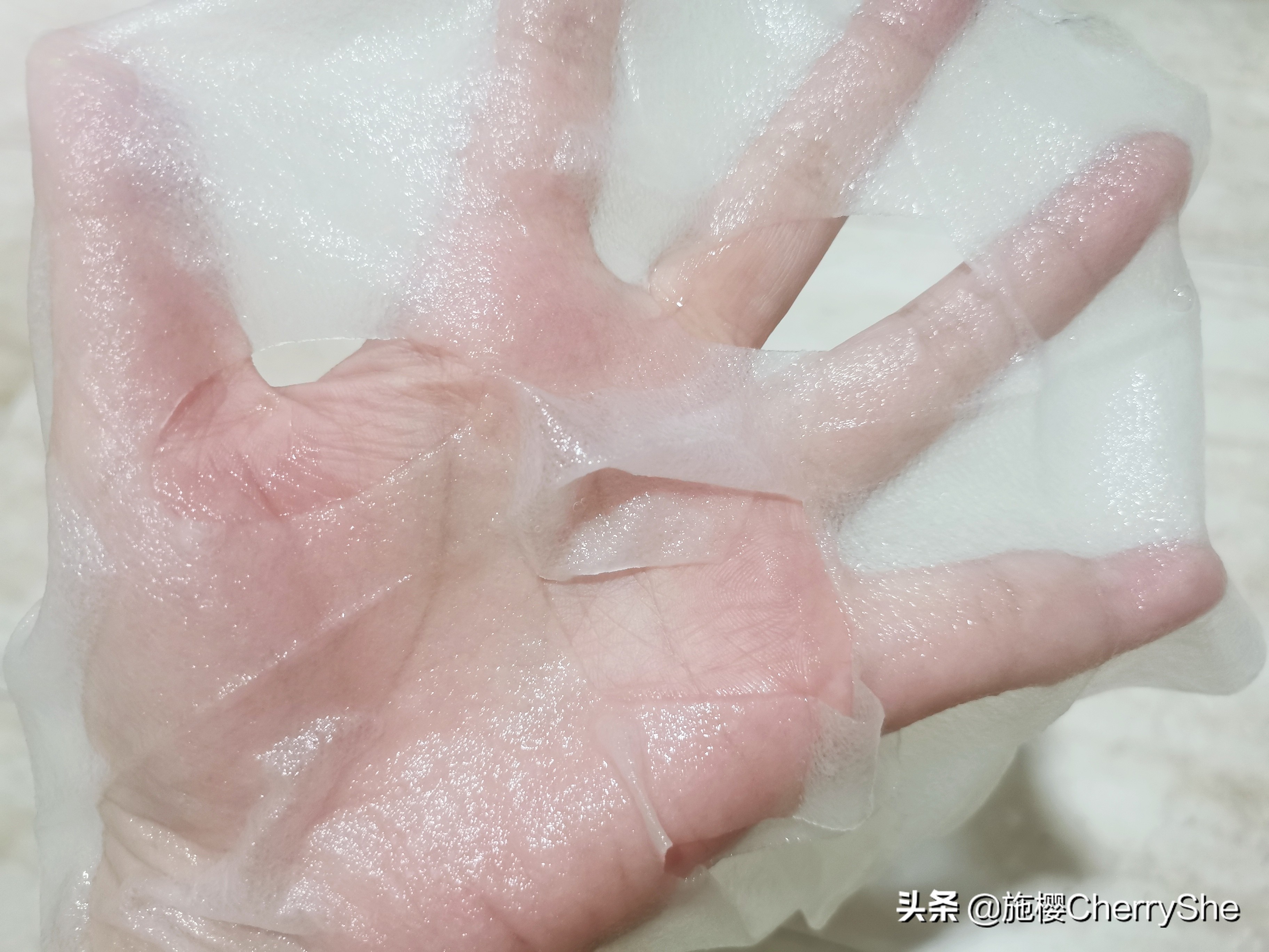 全新升级olay小白瓶面膜价格,olay小白瓶补水面膜真的好用吗