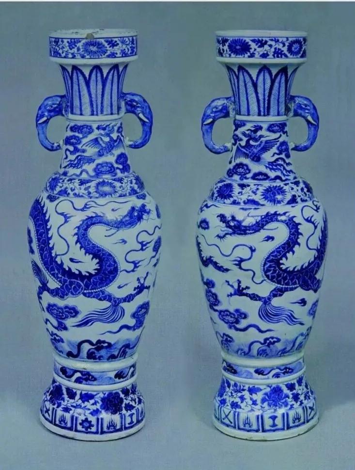 青花瓷的了解图文,详细讲解青花瓷