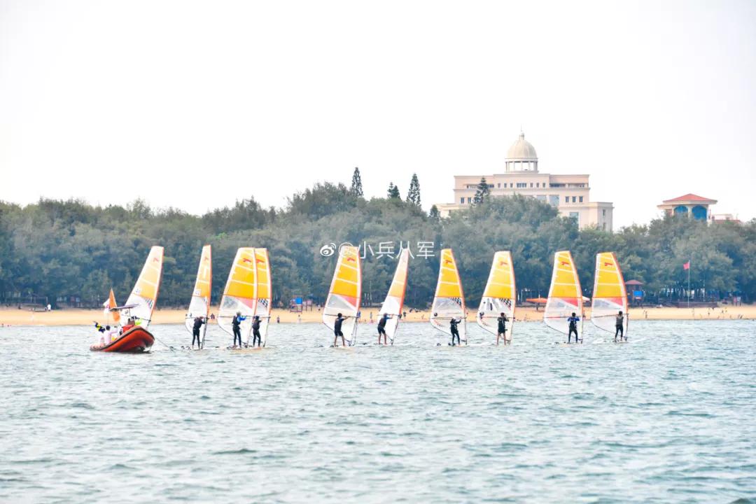 东山岛美丽的风光,美丽魅力东山岛