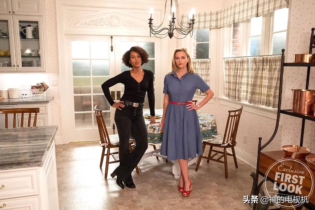 快看这儿！3月神作+爽剧，部部精彩