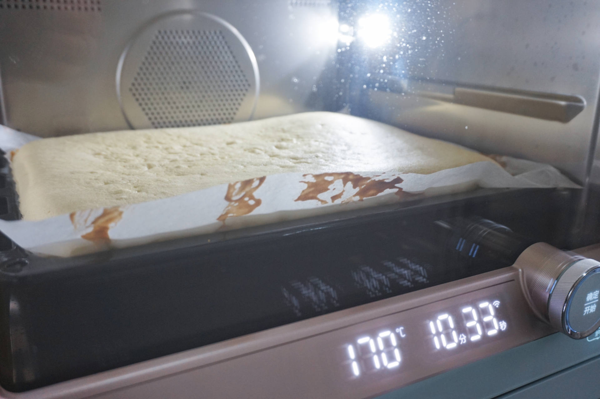 在家也能做烧烤店的美食,在家也能吃烧烤烤箱版