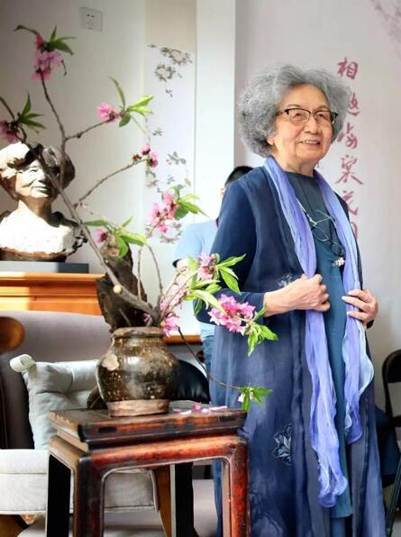 中国的最后一个女先生,中国最后一位女先生简介