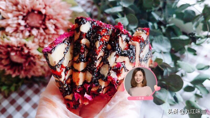 做了18年导游的九江美女，转行去卖胶，带动上百名“宅女”去创业