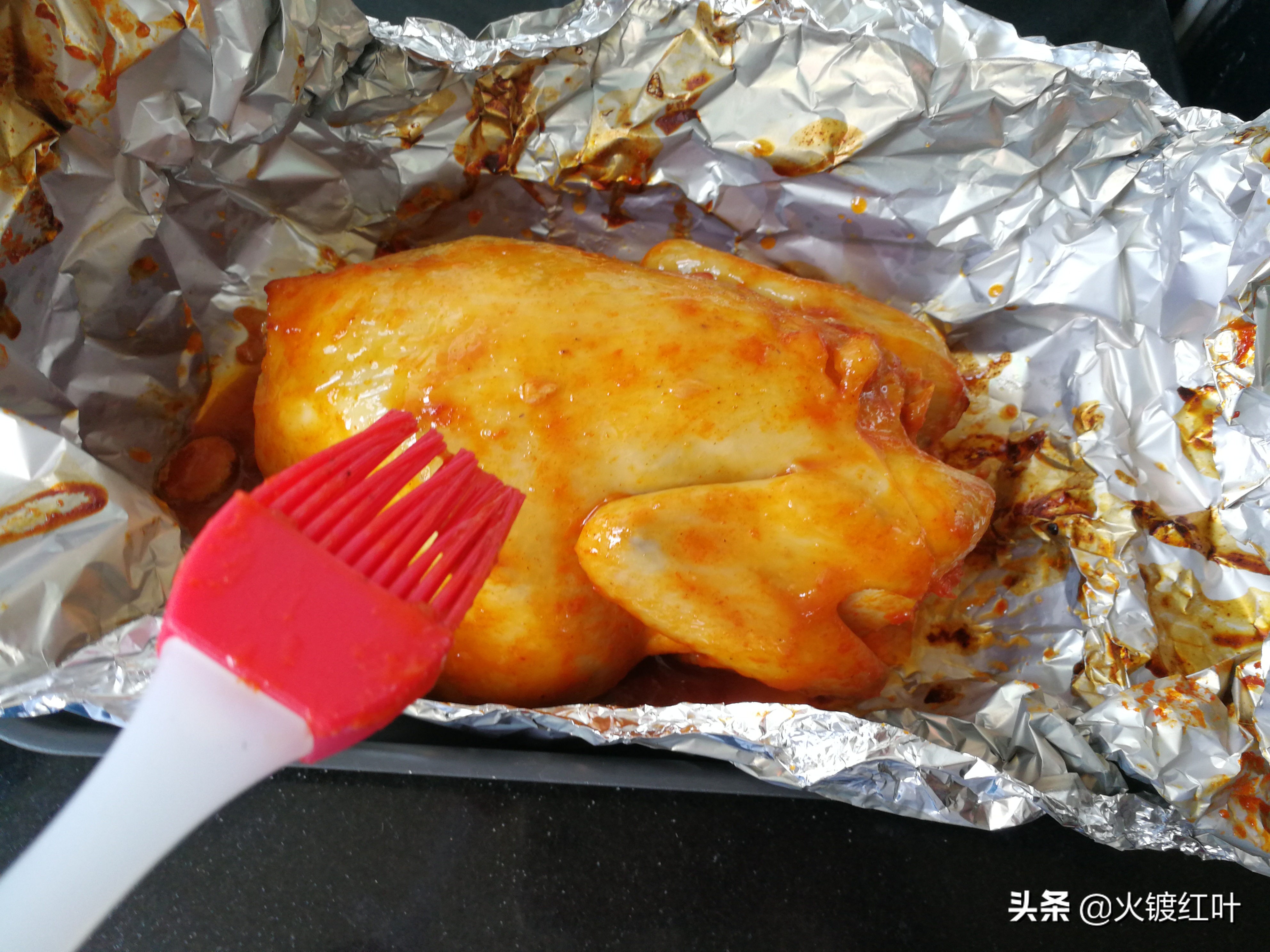 家庭烧烤美食教程分享,在家怎样做烧烤比较好吃