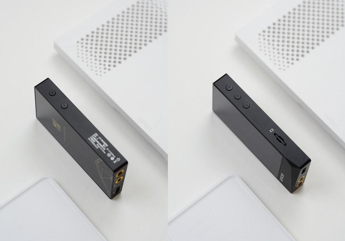 中国人自己的“爱国者”*放播**器，无损格式通吃，质价比优异