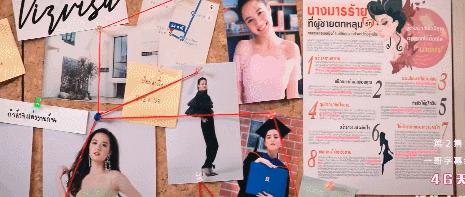 泰剧搞笑沙雕剧情,沙雕剧泰剧