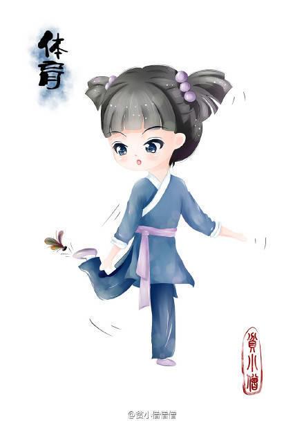 汉服穿着有多麻烦,汉服穿着不方便