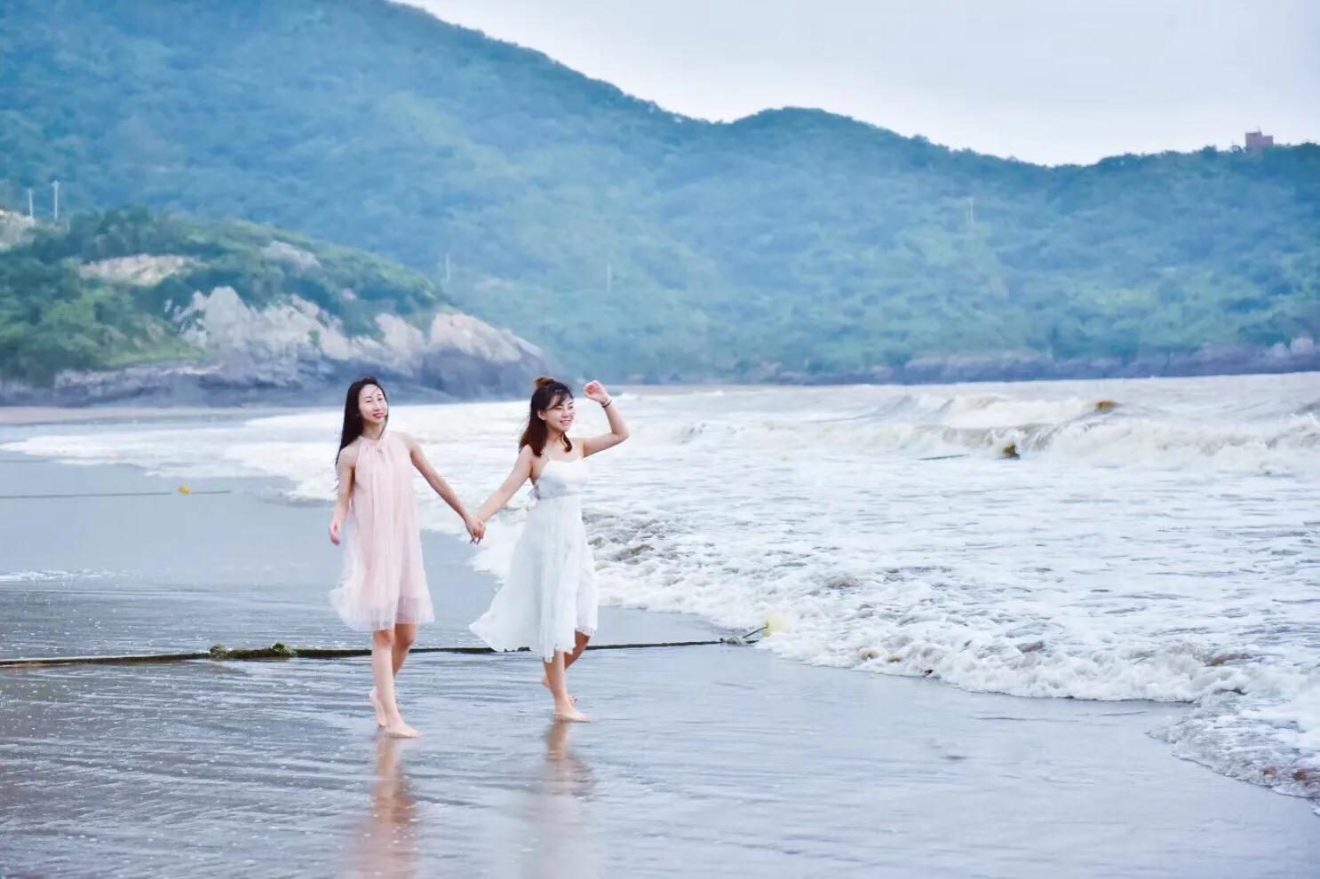 台湾垦丁海岸旅游,小垦丁旅游攻略