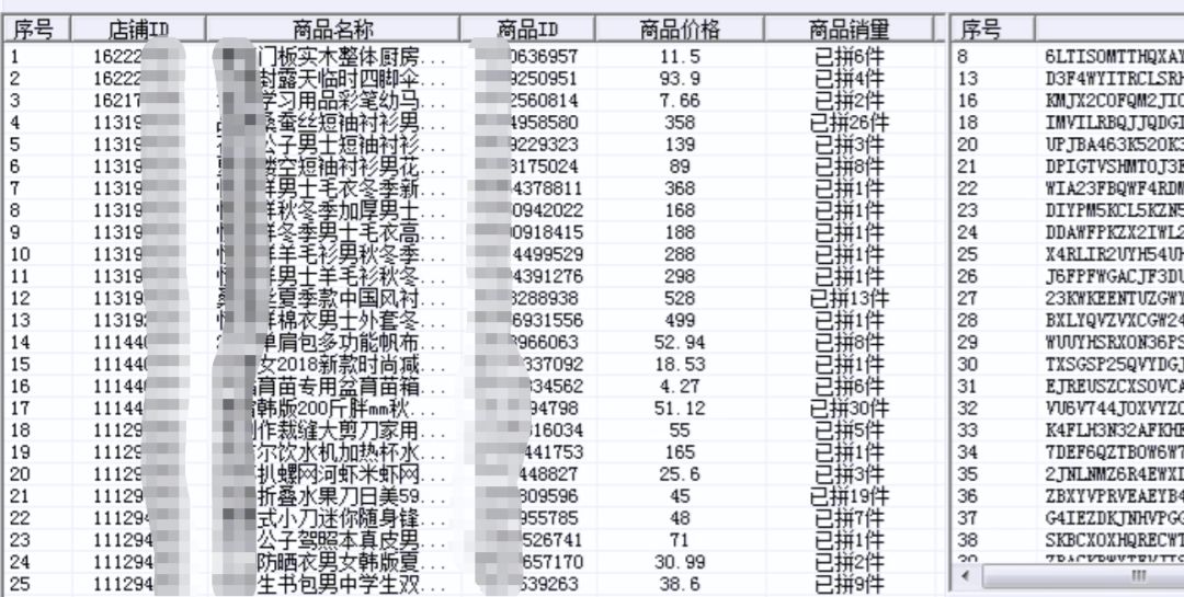 拼多多帮忙开10个店铺矩阵玩法,拼多多开店铺兼职套路