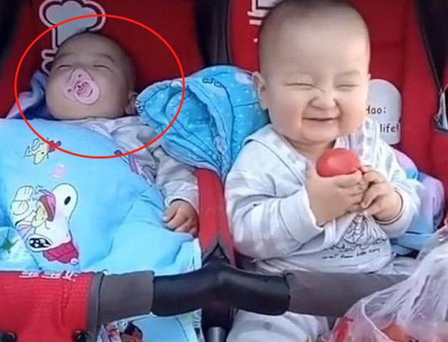 双胞胎两个爹亲子鉴定结果,双胞胎亲子鉴定一个不是亲生