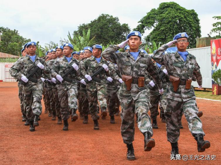 作为美国制度的非洲示范区，为什么利比里亚如今却这般惨淡？