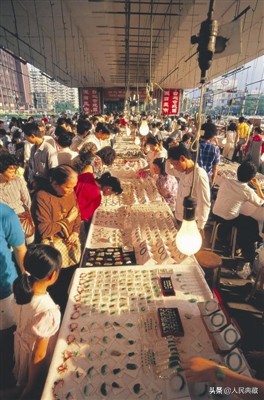 国内十大古玩交易市场,最便宜的古董古玩交易市场