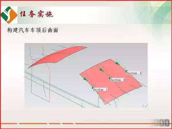 ug编程需要精通曲面造型吗,ug曲面造型如何防止破面