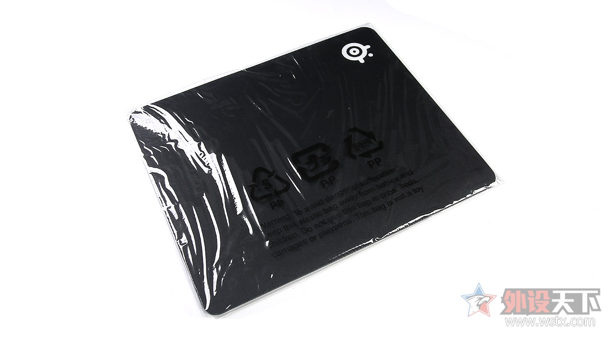 steelseries鼠标垫是粗面还是细面,steelseriesqck鼠标垫