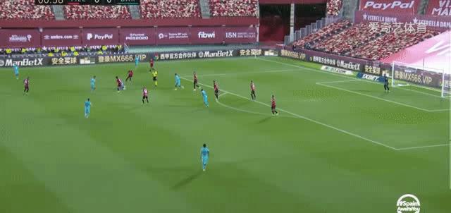 梅西誓言大会,梅西承诺进球