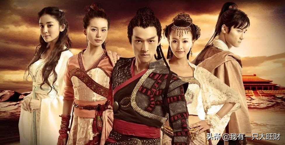 轩辕剑之天之痕宇文拓宁珂破庙,轩辕剑之天之痕宁珂宇文拓大结局