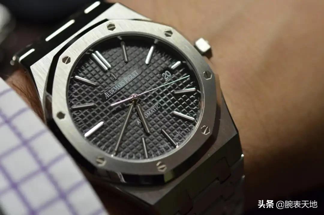 购买腕表的五大误区,别想太多给腕表新手的一些建议