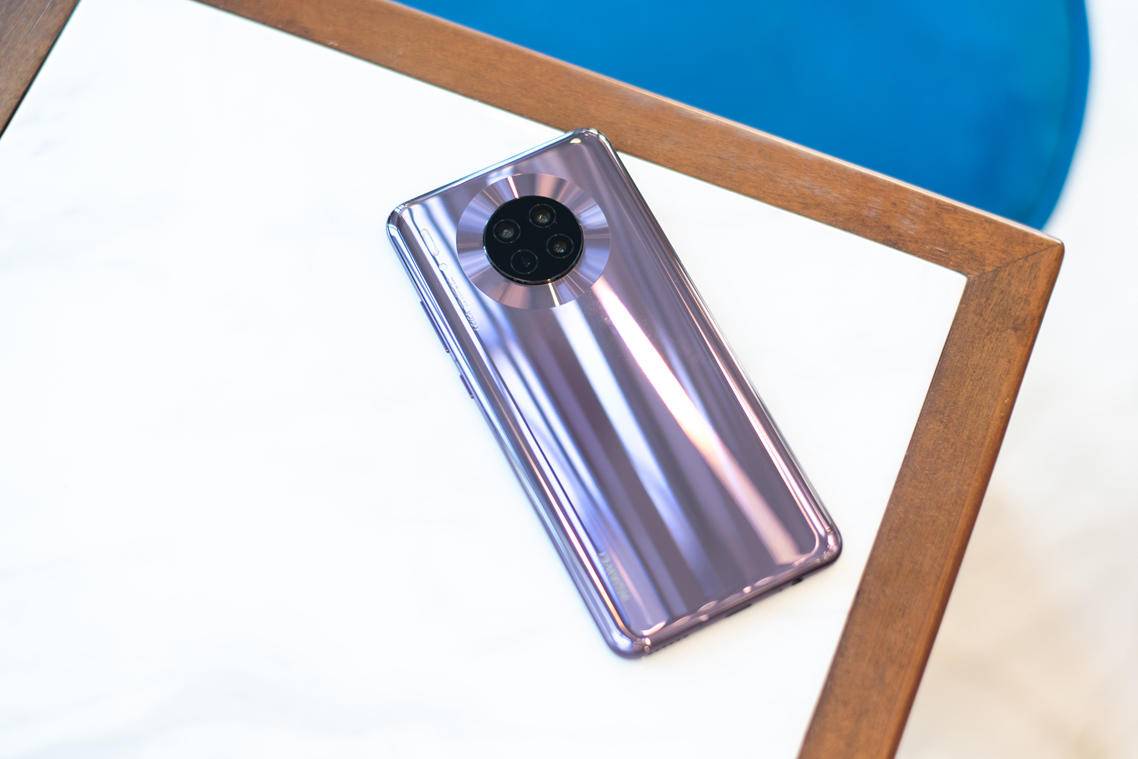 华为5g手机建议买哪一款,华为5g手机目前最值得入手