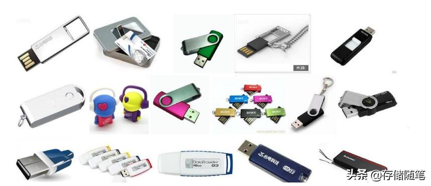 移动ssd固态硬盘和u盘的区别,u盘与ssd固态硬盘哪个耐用