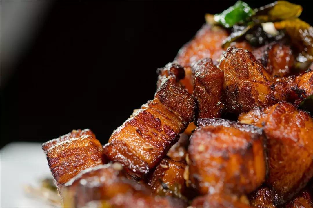 真正尝一口就忘不掉的特点美食,那些尝一口忘不掉的特点美食