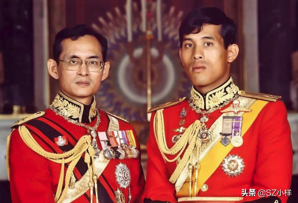 泰国王室和英国皇室谁更有钱,泰国王室全球王室第一富