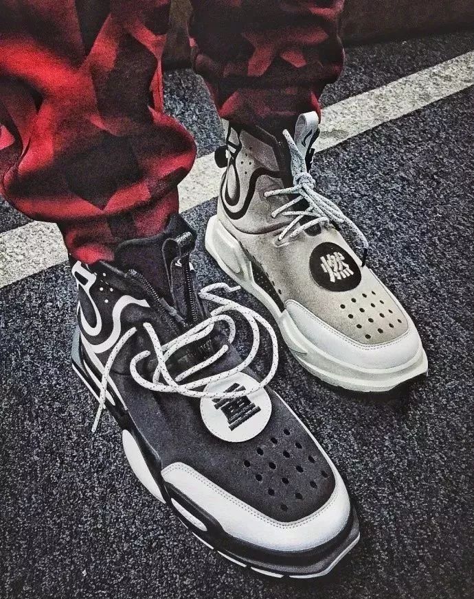 王思聪说李宁是“盗版”？曾经情人变仇人，李宁到底抄了没？