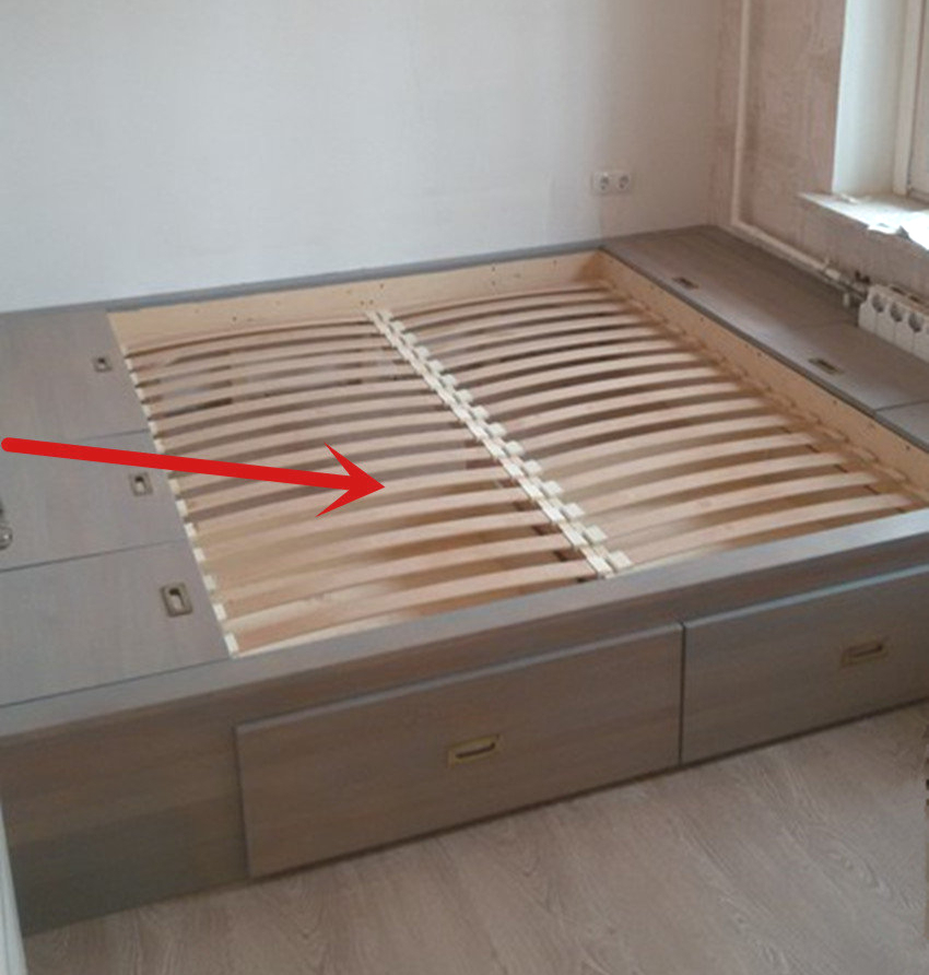 榻榻米的种种设计方法,如何设计榻榻米更有用