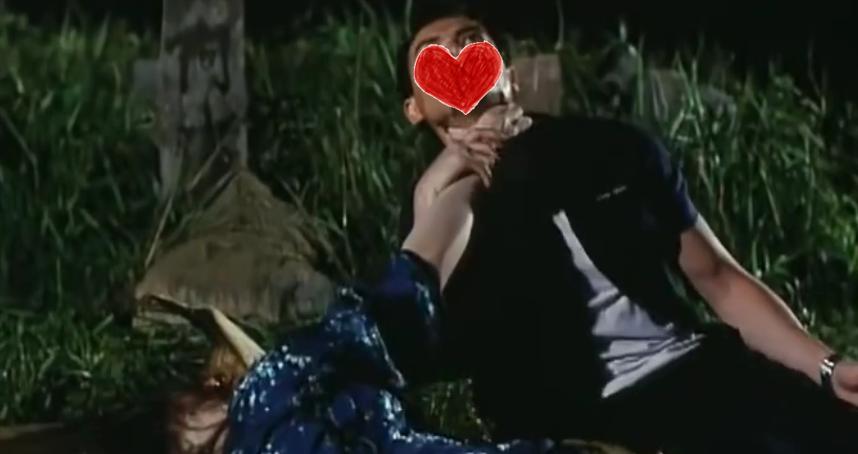 与山村老尸齐名的香港恐怖片,山村老尸推荐的最佳恐怖片