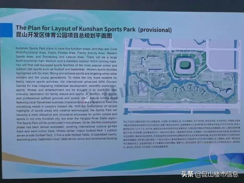 昆山市重量级地标公示,昆山重量级地标公示