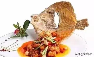 如何烹制超大多宝鱼,多宝鱼用什么鱼做