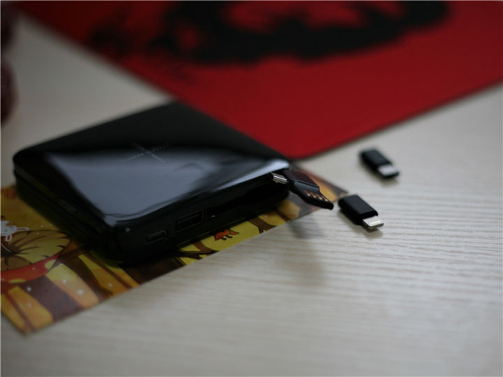 南卡无线充电宝10000,南卡wifi充电宝