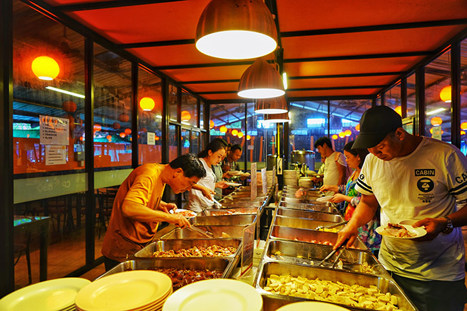 普吉岛跟团游全攻略,普吉岛跟团游省钱吗