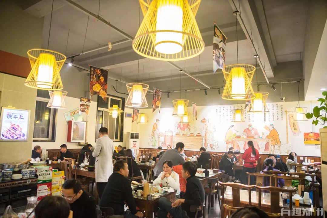 郑州好吃的砂锅美食推荐,郑州砂锅推荐