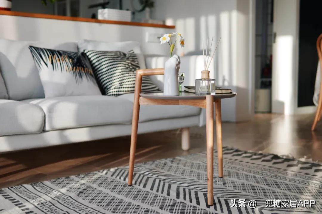 吹爆这13款神仙茶几,目前十大公认最好的茶几