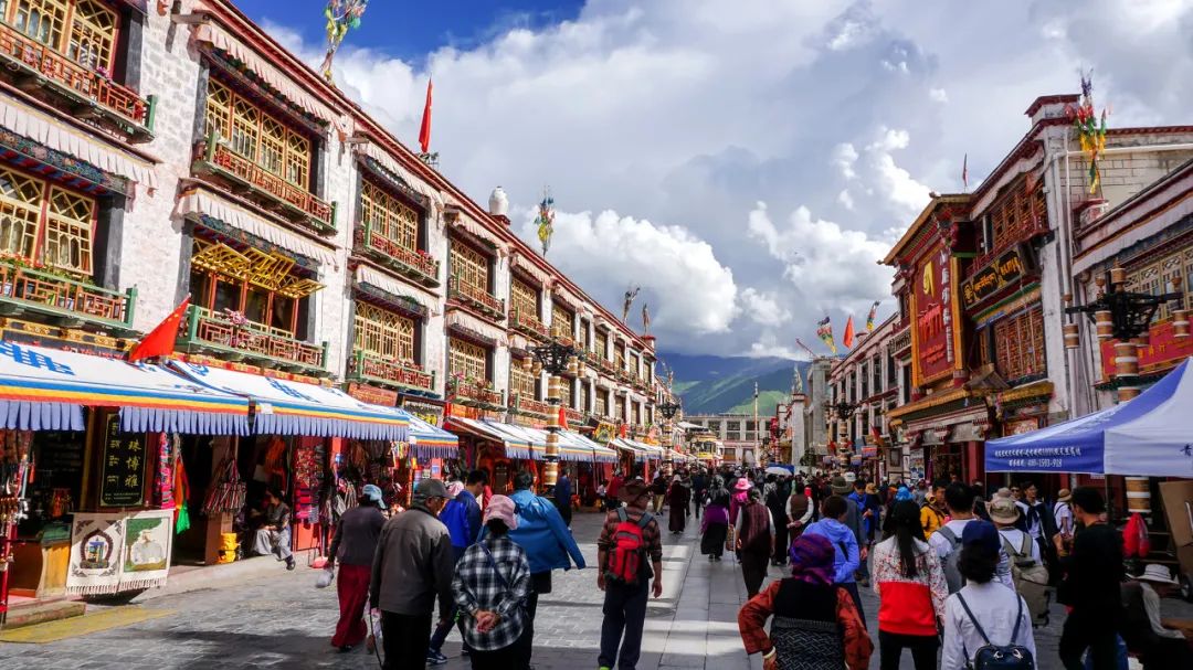 citywalk城市漫步旅游方式,6条citywalk路线带你走过百年