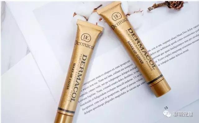 哪个牌子遮瑕膏遮瑕力最强,超级好用的遮瑕膏哪个品牌最好