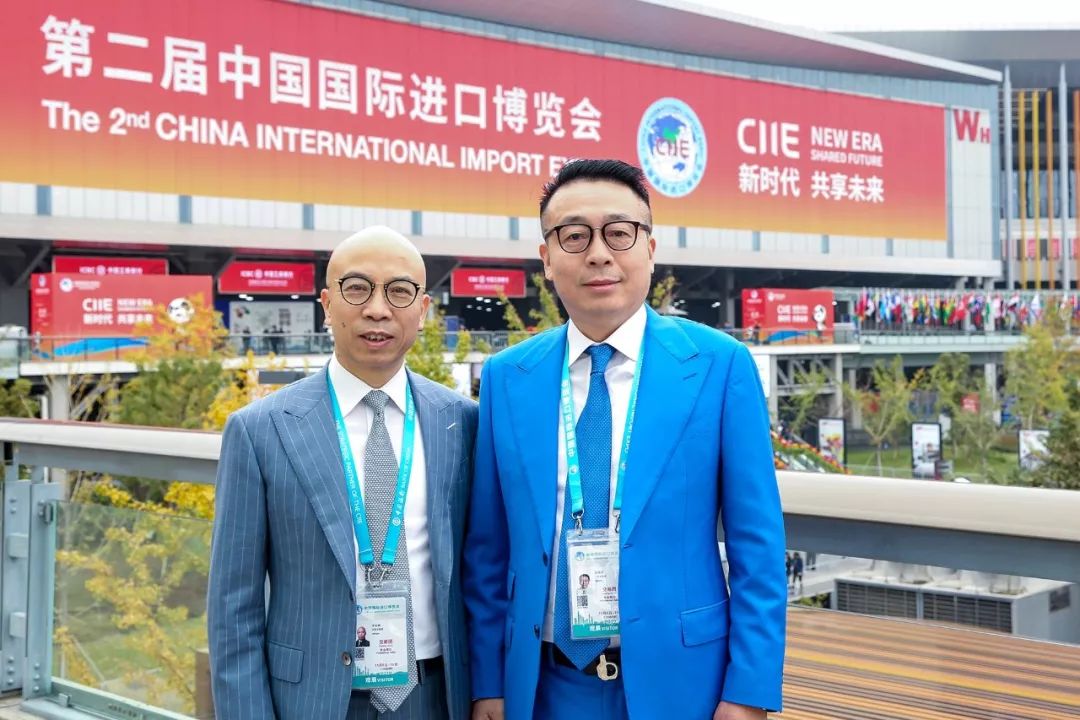 徐建成,徐建成带货