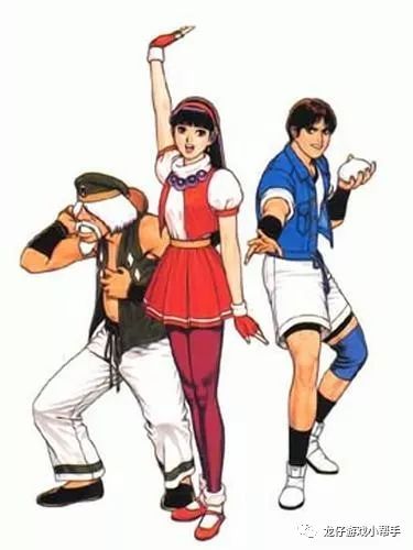 拳皇kof命运,拳皇kof全明星