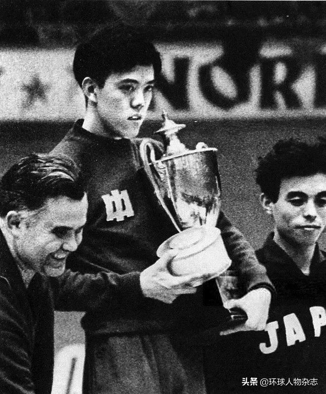 “乒乓帝国统帅”：当国乒冠军成为地表最强IP