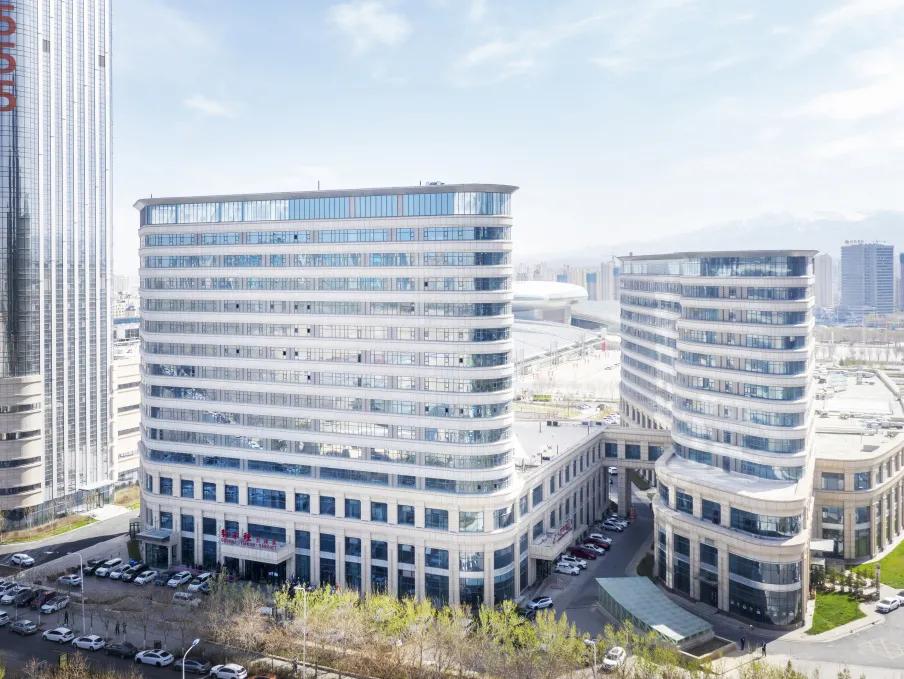 硕果累累|中信设计荣获35项大奖