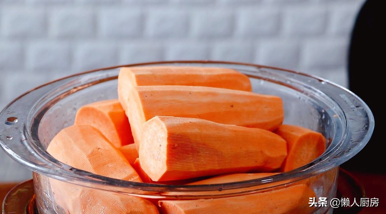 不晒能做红薯干吗,不晒太阳也可以做红薯干吗