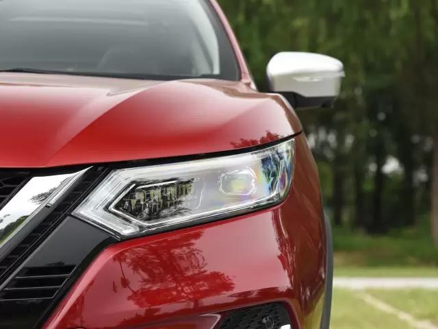 逍客跟马自达cx4哪个好,马自达cx4与逍客哪个更好