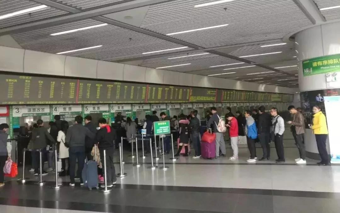 2020年春运将至，深圳春运汽车票开售，各位了解一下