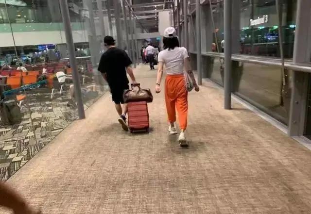 郑恺冯女郎现状,郑恺冯女郎最新消息